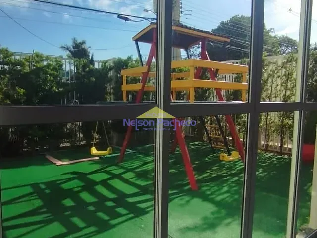 Apartamento 3 quartos e 1 banheiro, à venda, no bairro Centro em Capivari