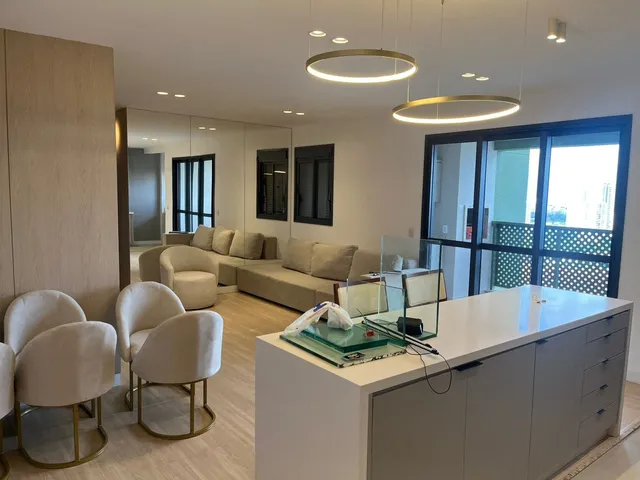 Apartamento com 106m² 2 quartos e 2 banheiros, à venda, no bairro Terra Bonita em Londrina