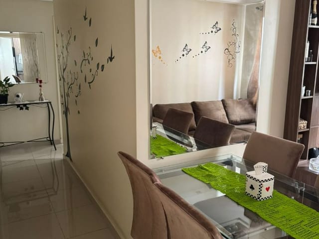 Apartamento com 45m² 2 quartos e 1 banheiro, à venda, no bairro Guarapiranga em São Paulo