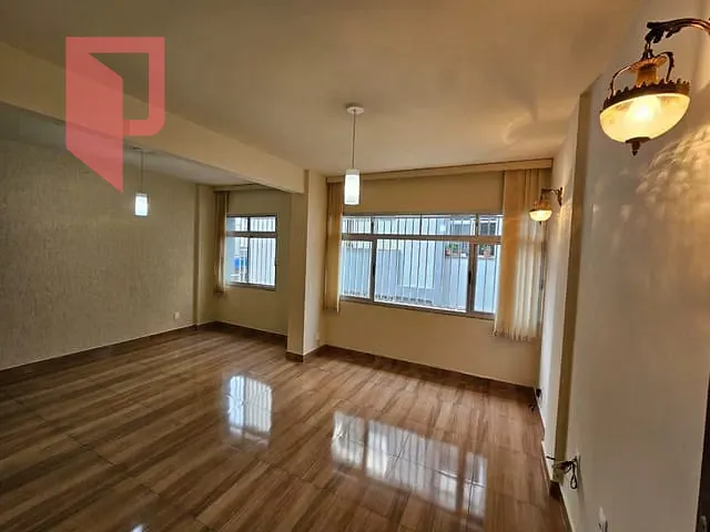Apartamento 3 quartos e 2 banheiros, à venda, no bairro Caiçaras em Belo Horizonte