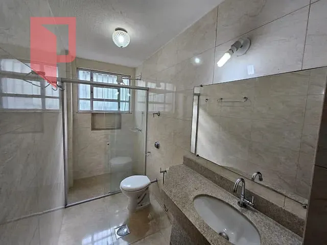 Apartamento 3 quartos e 2 banheiros, à venda, no bairro Caiçaras em Belo Horizonte