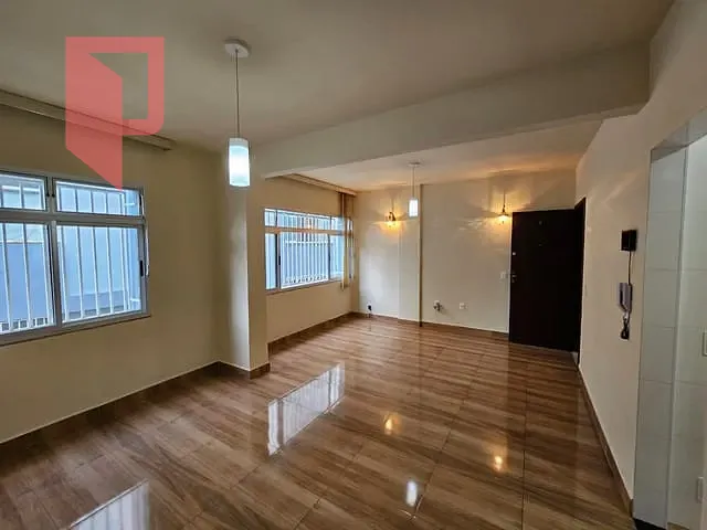 Apartamento 3 quartos e 2 banheiros, à venda, no bairro Caiçaras em Belo Horizonte