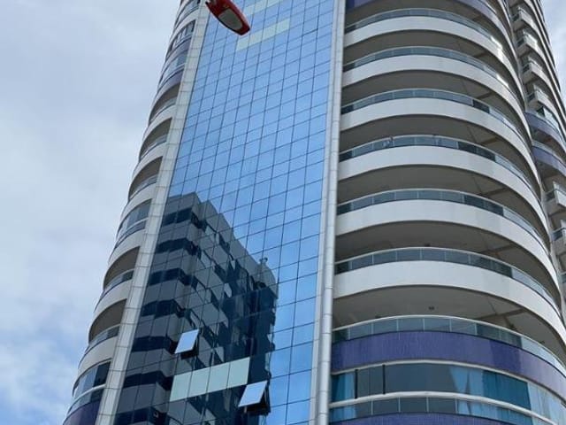 Foto do Apartamento - Edifício Condomínio Mount Everest, Santa Catarina, Apartamento com 3 dormitórios à venda, 268 m² por R$ 3.600.000 - Meia Praia - Itapema/SC | Premier Imóveis