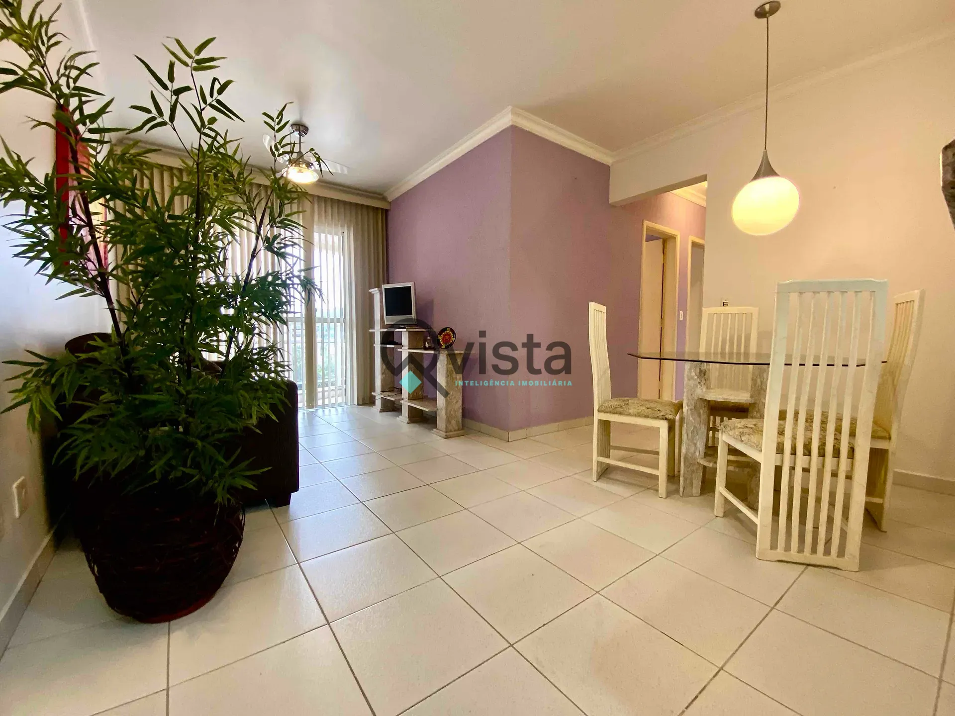 Apartamento, 3 quartos, 81 m² - Foto 1