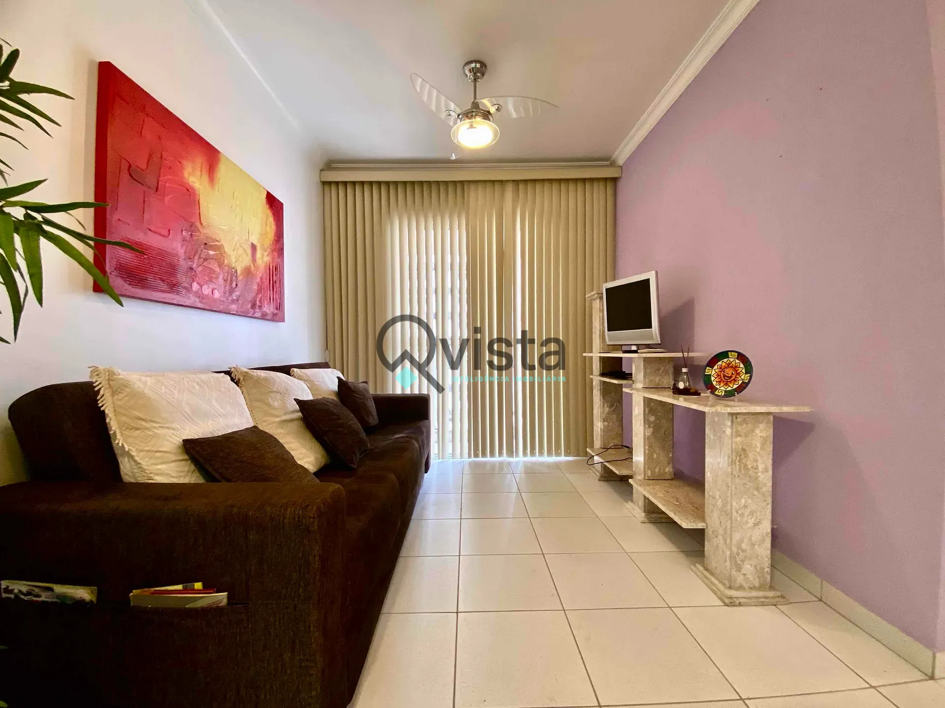 Apartamento, 3 quartos, 81 m² - Foto 2