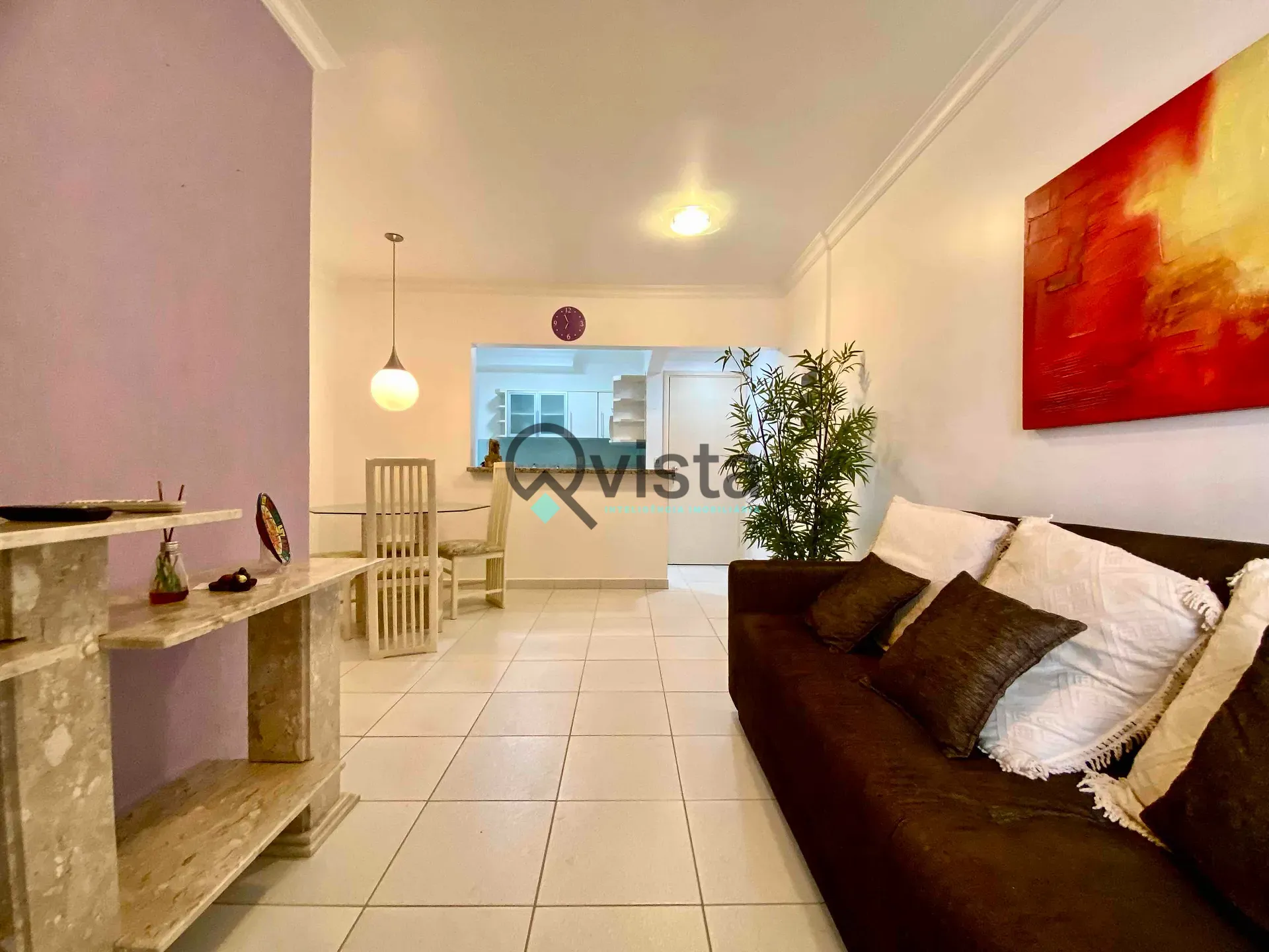 Apartamento, 3 quartos, 81 m² - Foto 6