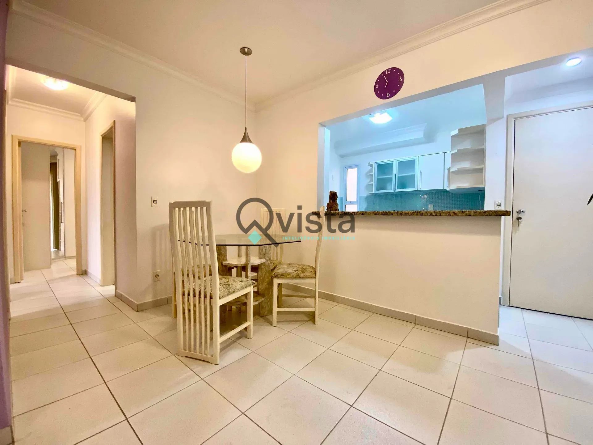 Apartamento, 3 quartos, 81 m² - Foto 8
