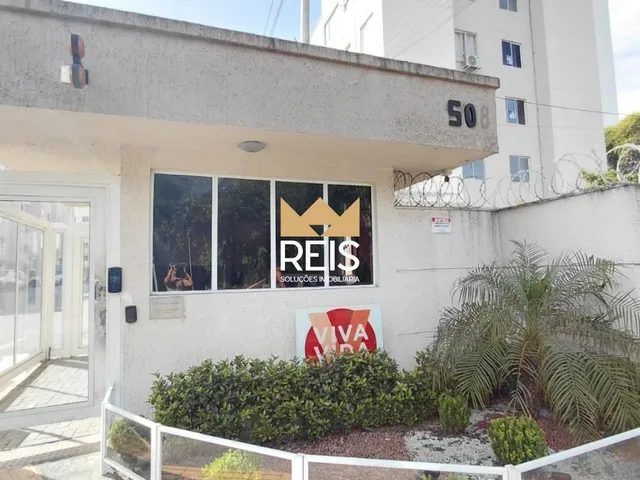 Apartamento 2 quartos e 1 banheiro, à venda, no bairro Campo Grande em Rio de Janeiro