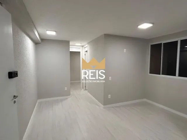 Apartamento 2 quartos e 1 banheiro, à venda, no bairro Campo Grande em Rio de Janeiro