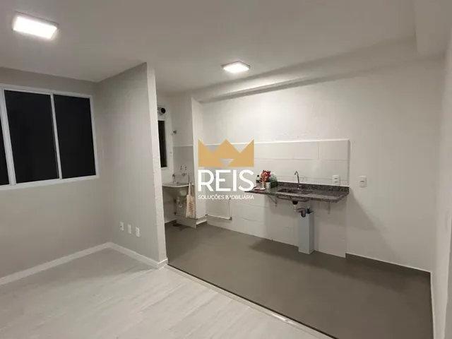Apartamento 2 quartos e 1 banheiro, à venda, no bairro Campo Grande em Rio de Janeiro