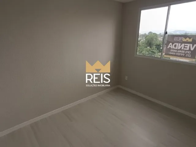 Apartamento 2 quartos e 1 banheiro, à venda, no bairro Campo Grande em Rio de Janeiro