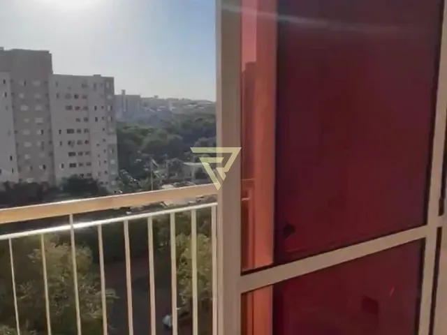 Apartamento 2 quartos e 1 banheiro, à venda, no bairro República em Ribeirão Preto