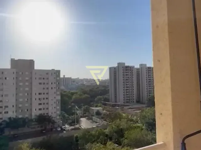 Apartamento 2 quartos e 1 banheiro, à venda, no bairro República em Ribeirão Preto