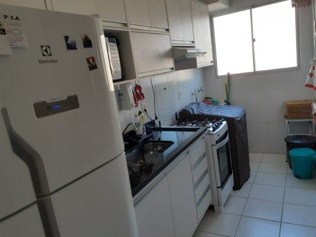 Foto do Apartamento - Apartamento com 2 dormitórios à venda, 47 m² por R$ 189.900,00 - Vila Tesouro - São José dos Campos/SP | RUSSI IMÓVEIS
