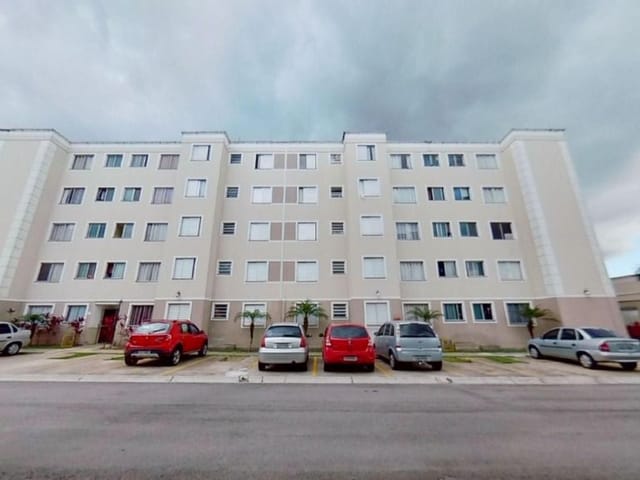 Foto do Apartamento - Apartamento com 2 dormitórios à venda, 47 m² por R$ 189.900,00 - Vila Tesouro - São José dos Campos/SP | RUSSI IMÓVEIS