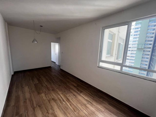 Apartamento com 82m² 2 quartos e 1 banheiro, à venda, no bairro Consolação em São Paulo