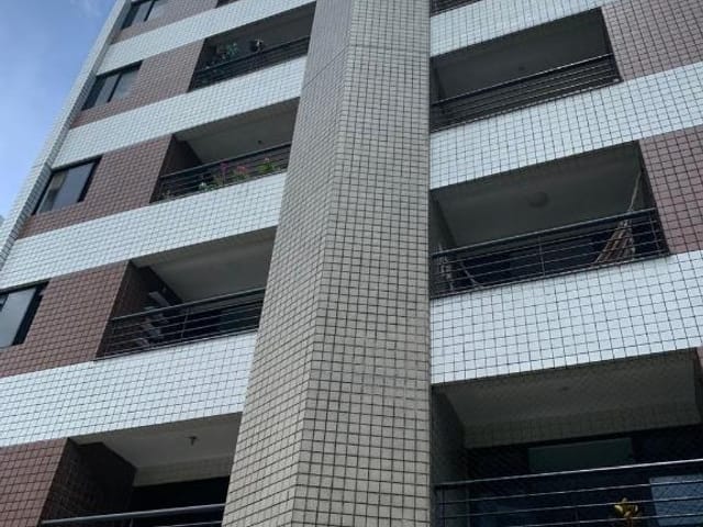 Foto do Apartamento - Edf. Ana Beatriz | Tânia Macêdo Imóveis