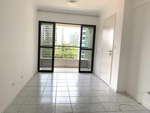 Foto do Apartamento - Edf. Ana Beatriz | Tânia Macêdo Imóveis