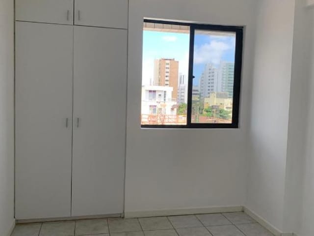 Foto do Apartamento - Edf. Ana Beatriz | Tânia Macêdo Imóveis