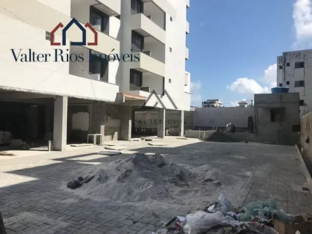Cobertura / Penthouse 3 quartos e 3 banheiros, à venda, no bairro Jardim Atlântico em Ilhéus