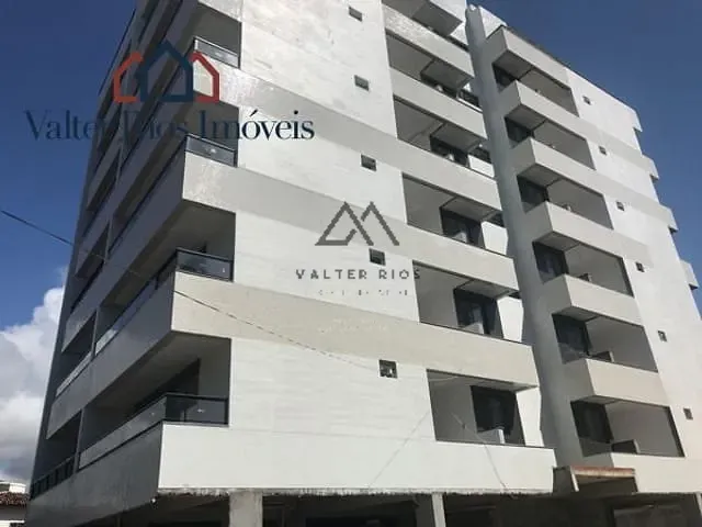 Cobertura / Penthouse 3 quartos e 3 banheiros, à venda, no bairro Jardim Atlântico em Ilhéus