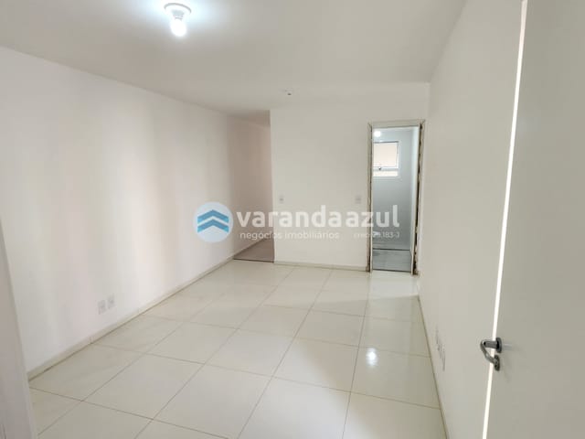 Foto do Apartamento - Apartamento térreo para locação, Resid. Água Marinha -  Jardim Marica - Alugue seu apartamento agora com a Varanda Azul - Sua imobiliária em Mogi das Cruzes | Varanda Azul Negócios Imobiliários