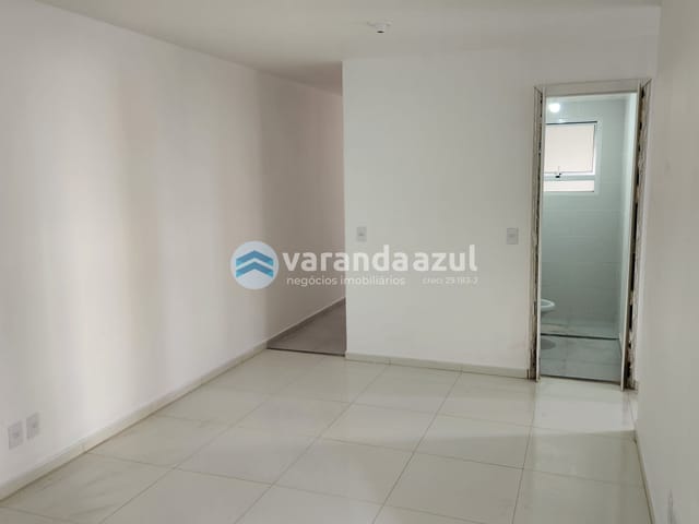 Foto do Apartamento - Apartamento térreo para locação, Resid. Água Marinha -  Jardim Marica - Alugue seu apartamento agora com a Varanda Azul - Sua imobiliária em Mogi das Cruzes | Varanda Azul Negócios Imobiliários