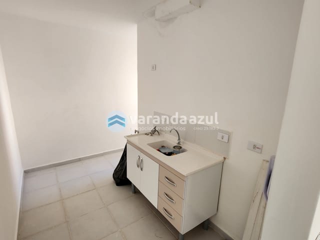 Foto do Apartamento - Apartamento térreo para locação, Resid. Água Marinha -  Jardim Marica - Alugue seu apartamento agora com a Varanda Azul - Sua imobiliária em Mogi das Cruzes | Varanda Azul Negócios Imobiliários