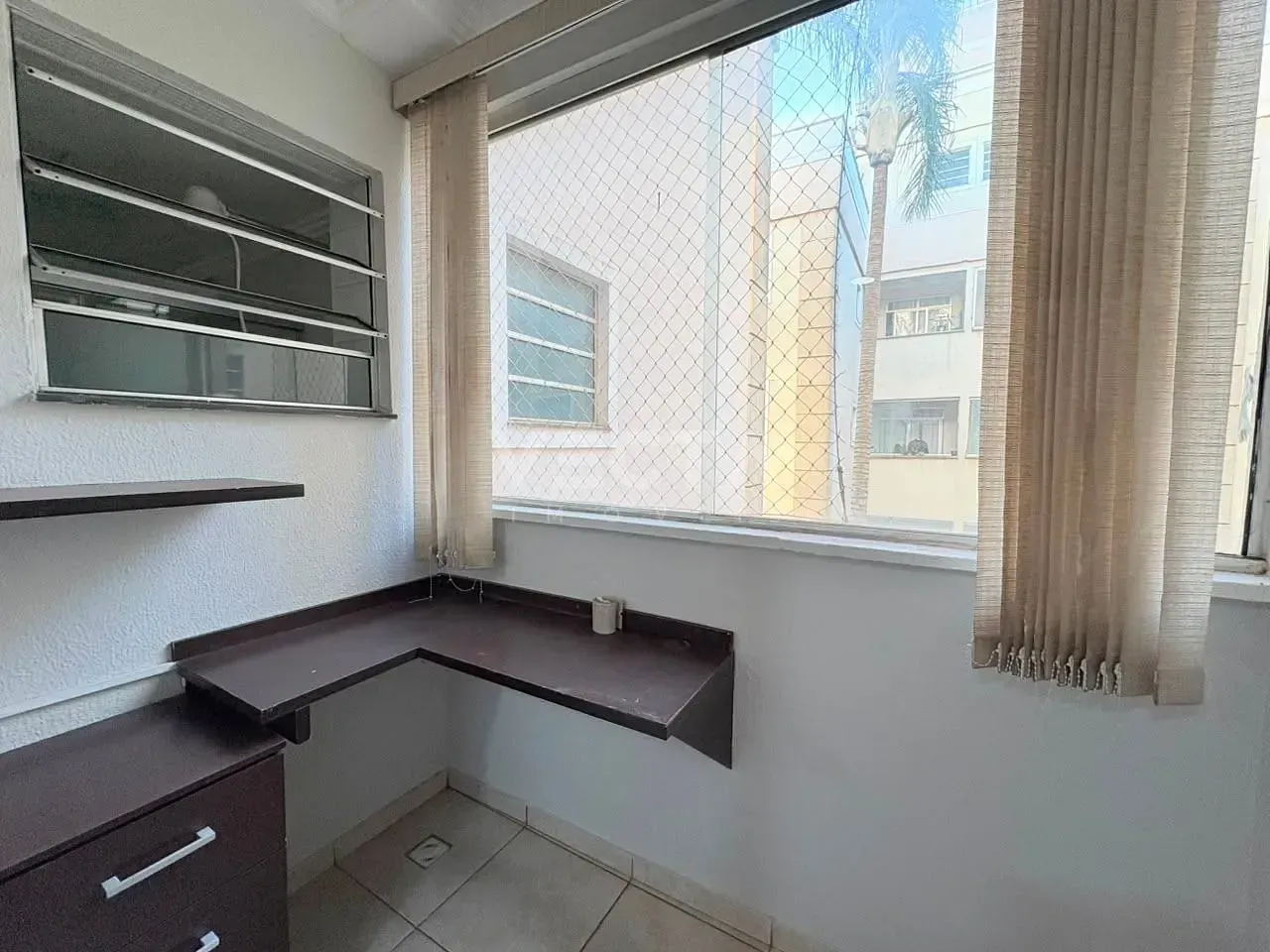 Apartamento, 3 quartos, 98 m² - Foto 3