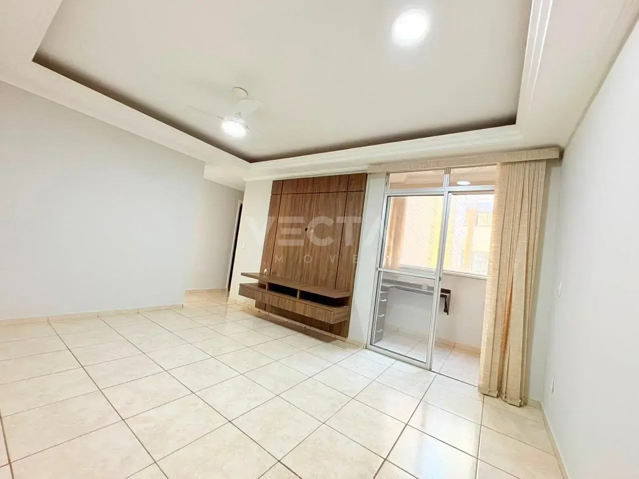 Apartamento, 3 quartos, 98 m² - Foto 1