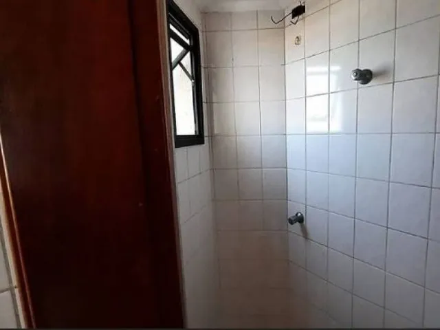 Apartamento 3 quartos e 3 banheiros, à venda, no bairro Vila Assunção em Santo André