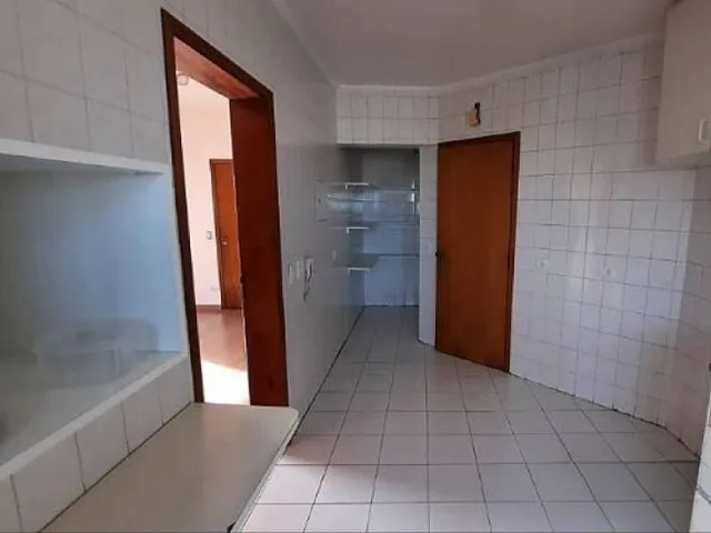 Apartamento 3 quartos e 3 banheiros, à venda, no bairro Vila Assunção em Santo André