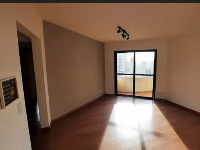 Apartamento 3 quartos e 3 banheiros, à venda, no bairro Vila Assunção em Santo André