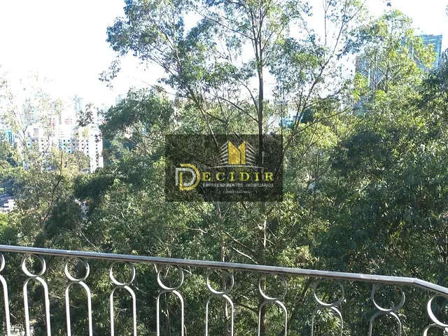 Apartamento com 150m² 2 quartos e 3 banheiros, à venda, no bairro Paraíso do Morumbi em São Paulo