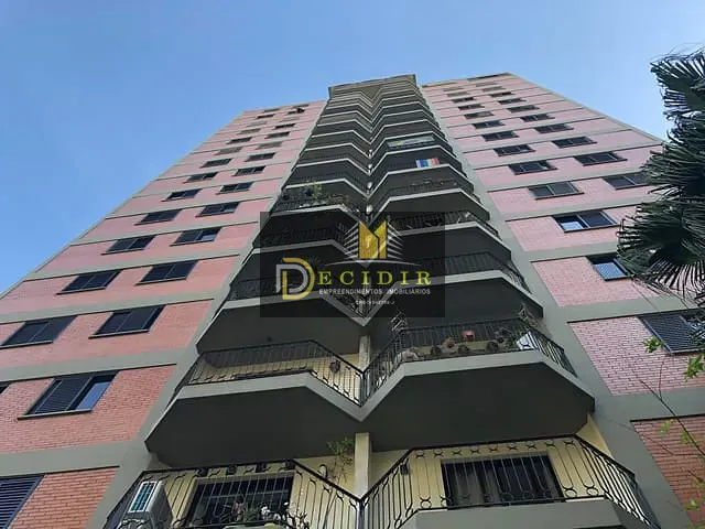 Apartamento com 150m² 2 quartos e 3 banheiros, à venda, no bairro Paraíso do Morumbi em São Paulo