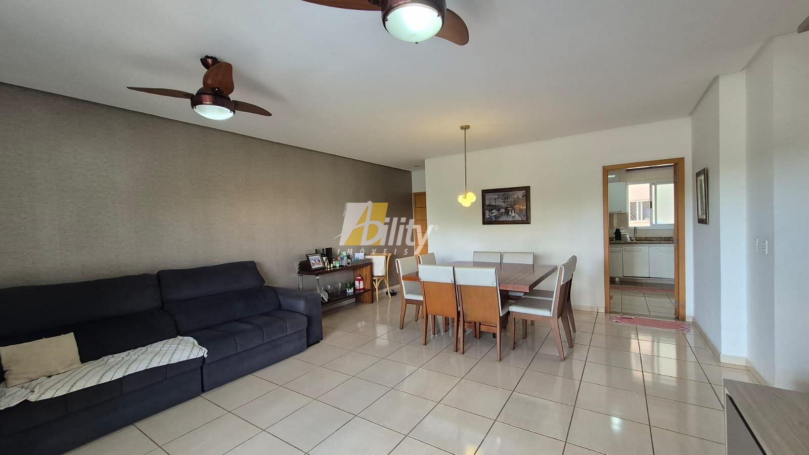 Apartamento à venda com 3 quartos, 160m² - Foto 8
