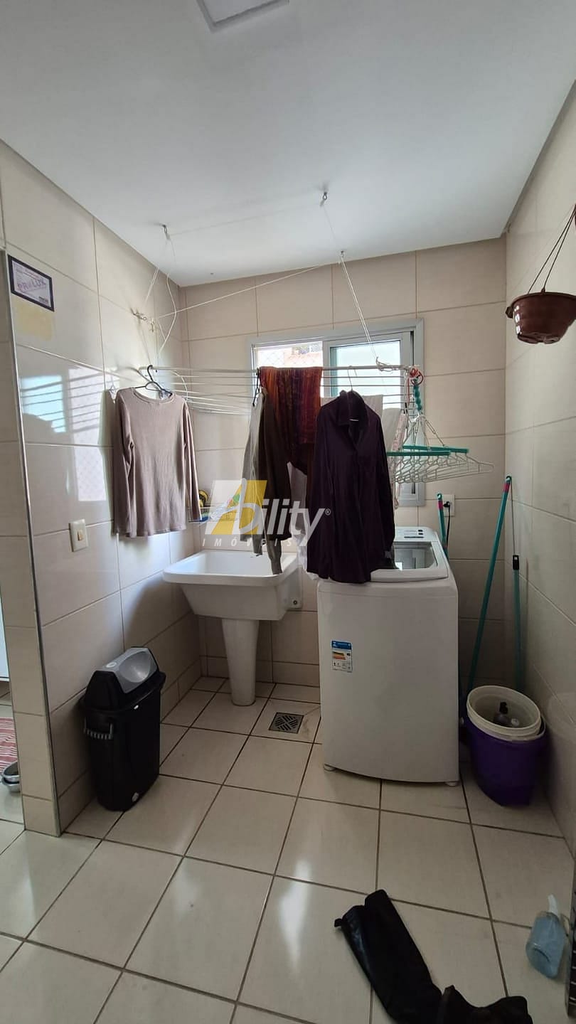 Apartamento à venda com 3 quartos, 160m² - Foto 30