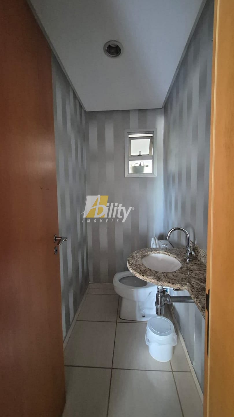 Apartamento à venda com 3 quartos, 160m² - Foto 12