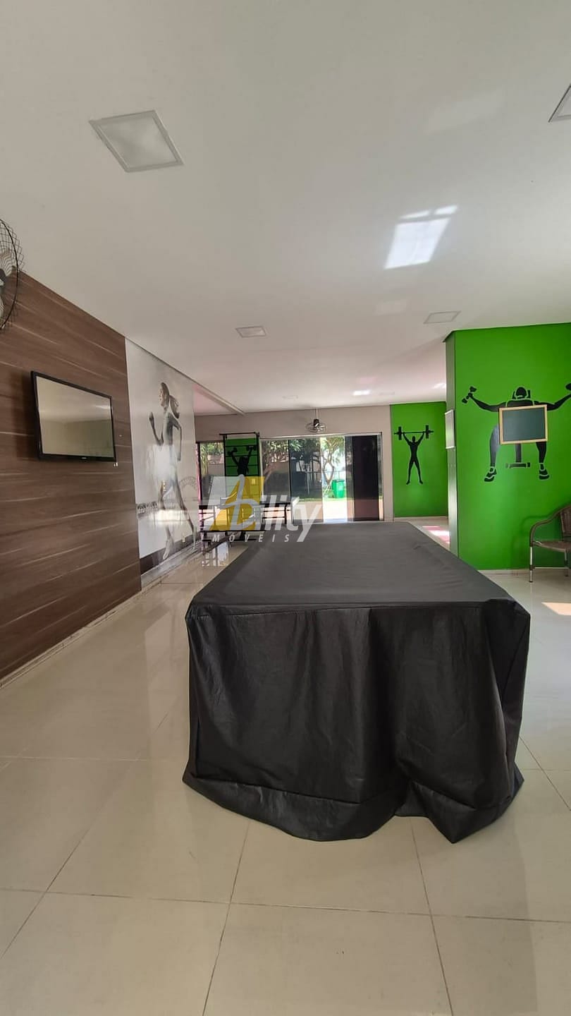 Apartamento à venda com 3 quartos, 160m² - Foto 57