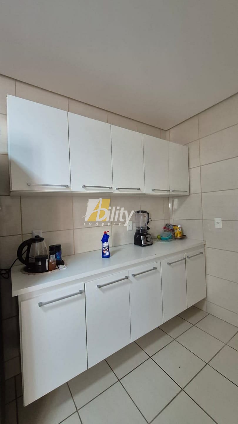 Apartamento à venda com 3 quartos, 160m² - Foto 28