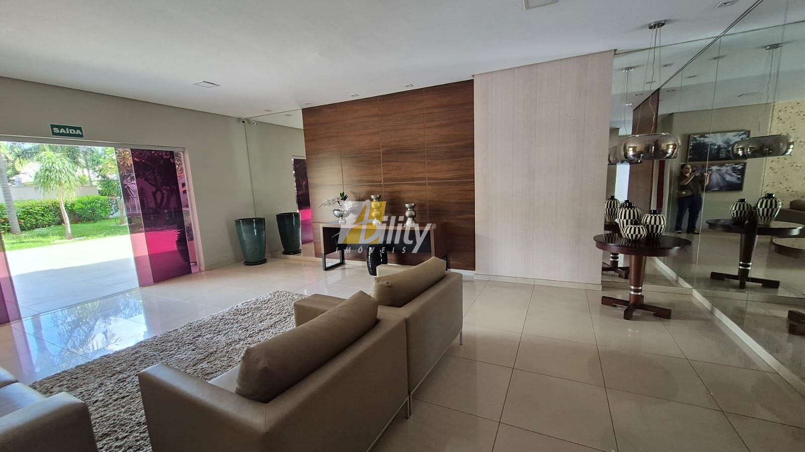 Apartamento à venda com 3 quartos, 160m² - Foto 58