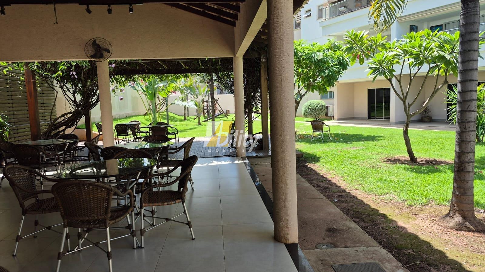 Apartamento à venda com 3 quartos, 160m² - Foto 40