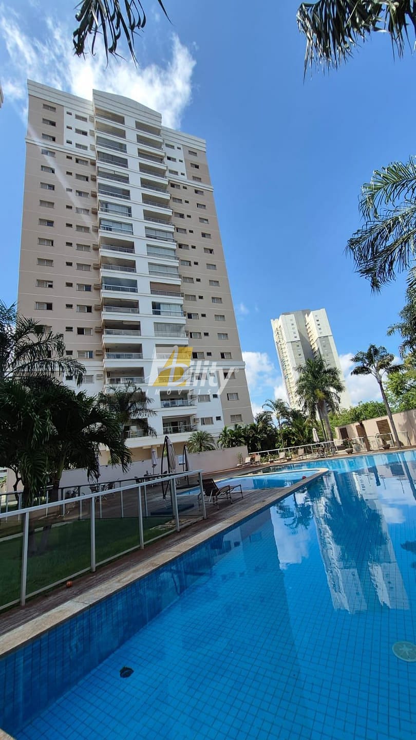 Apartamento à venda com 3 quartos, 160m² - Foto 44