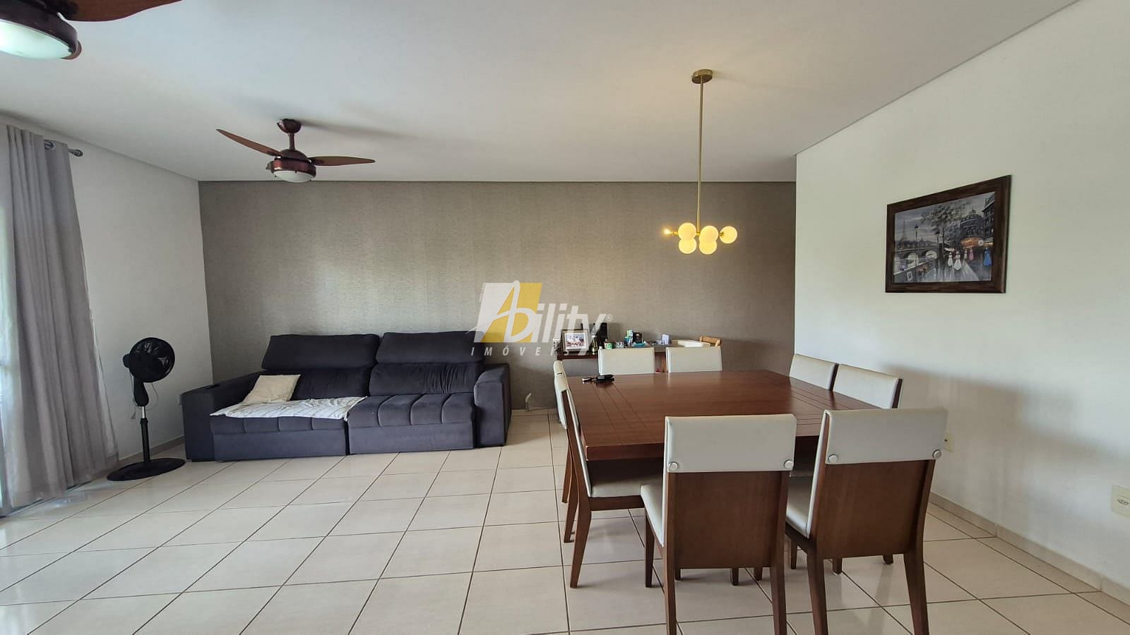 Apartamento à venda com 3 quartos, 160m² - Foto 7