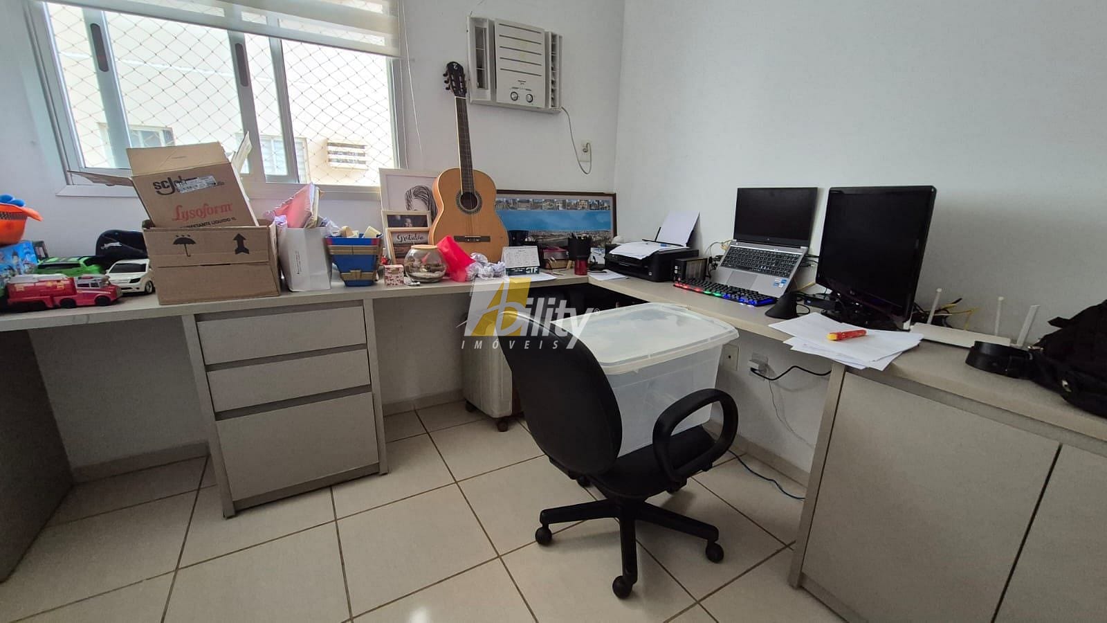 Apartamento à venda com 3 quartos, 160m² - Foto 13