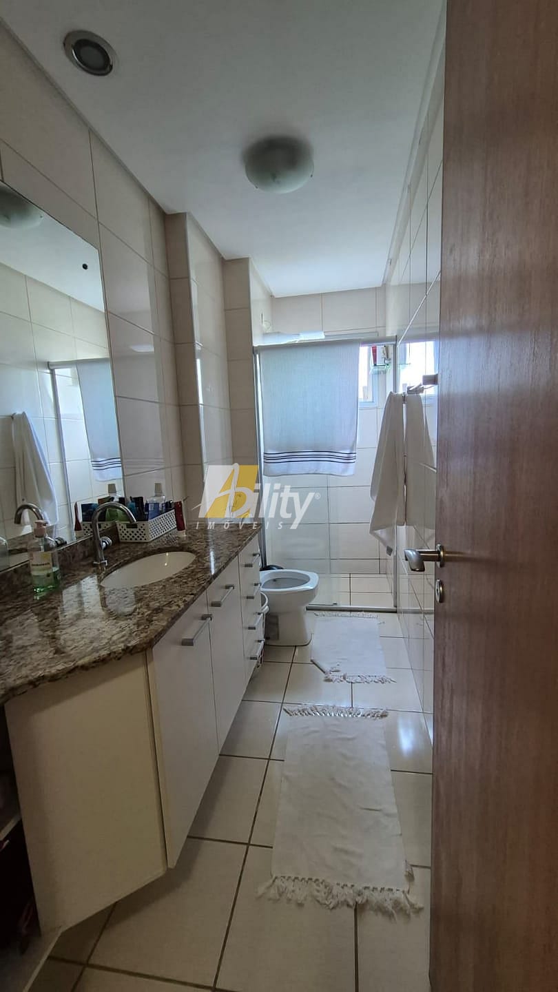 Apartamento à venda com 3 quartos, 160m² - Foto 22