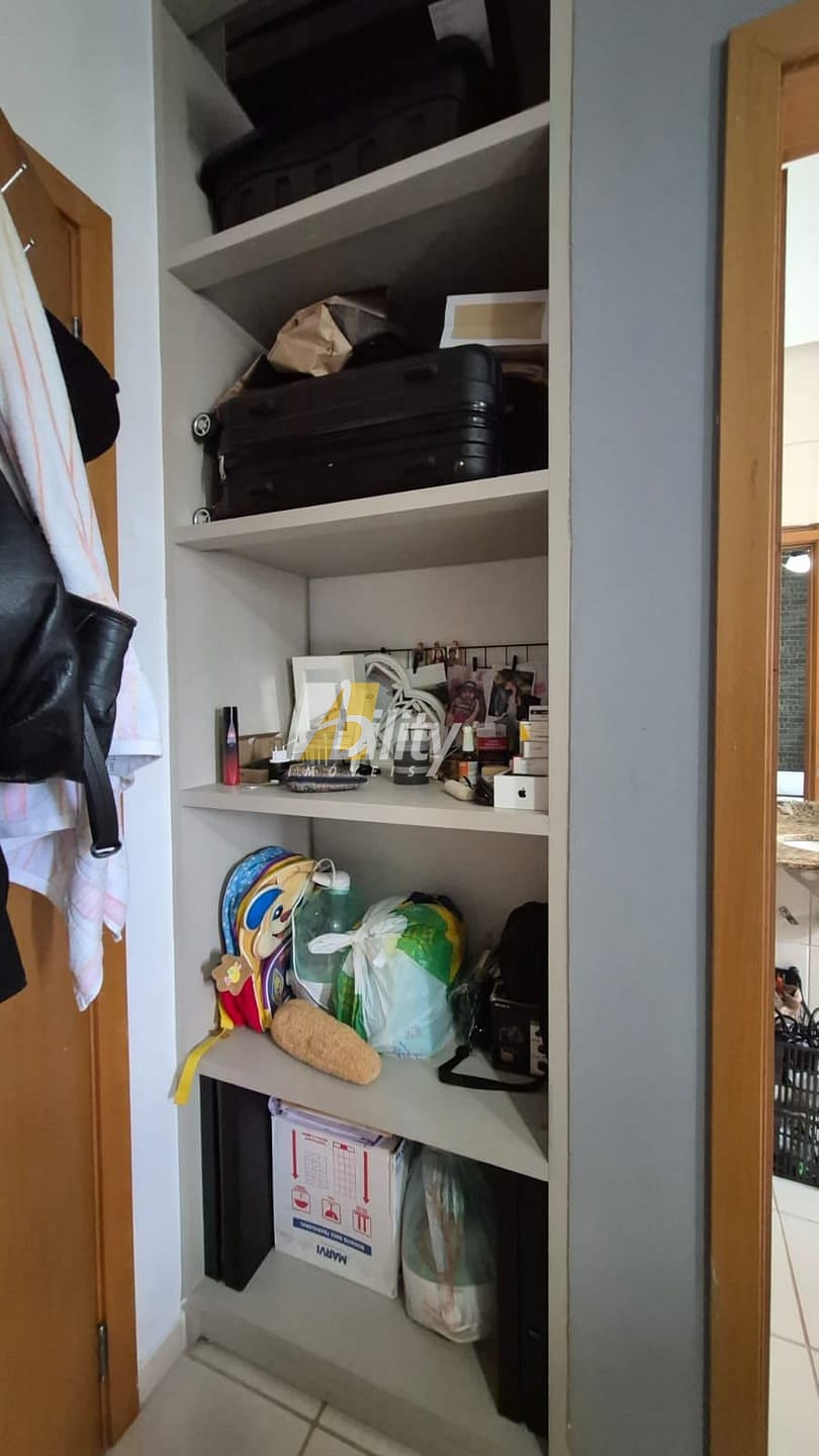 Apartamento à venda com 3 quartos, 160m² - Foto 24