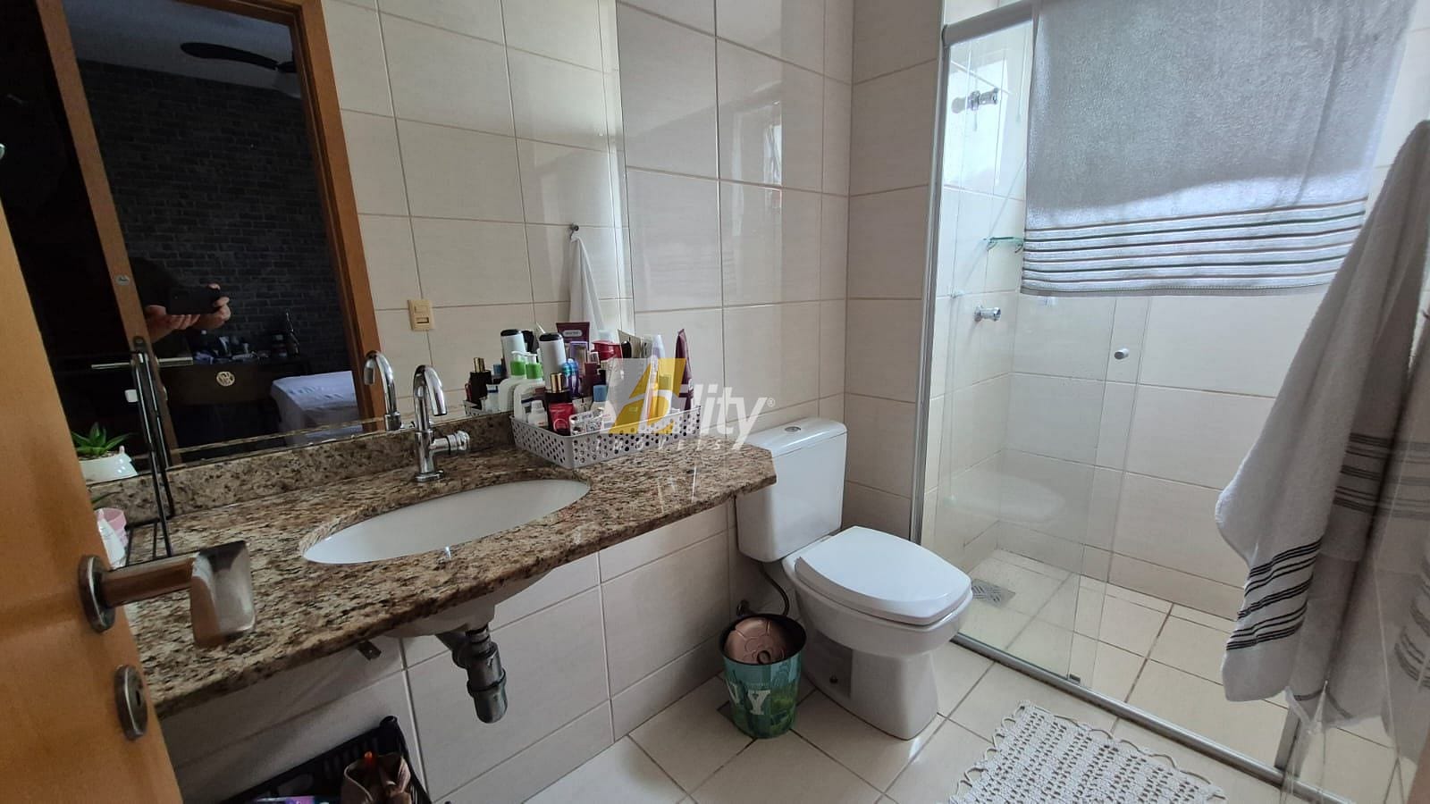 Apartamento à venda com 3 quartos, 160m² - Foto 25
