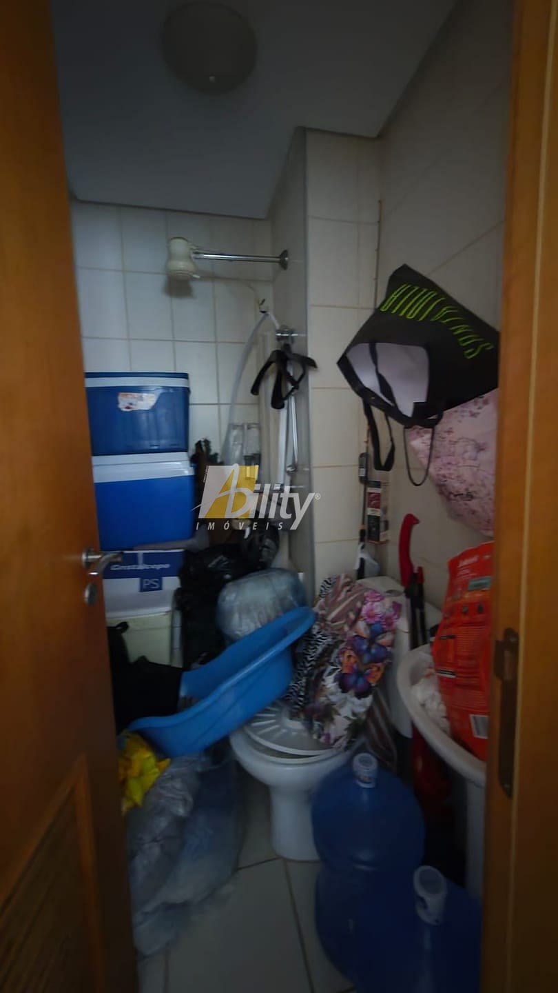 Apartamento à venda com 3 quartos, 160m² - Foto 29