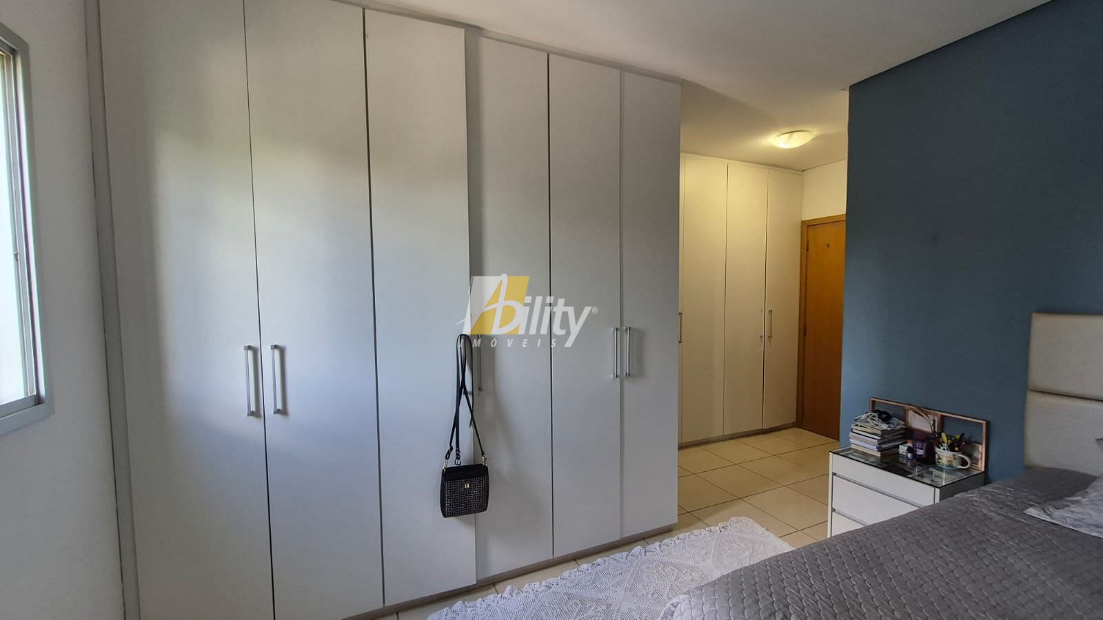 Apartamento à venda com 3 quartos, 160m² - Foto 16